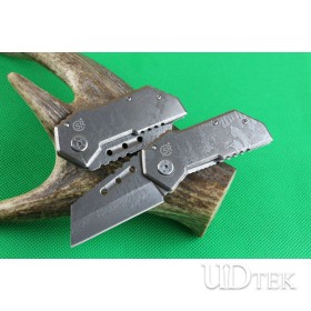  SR288D small folding knife UD402165